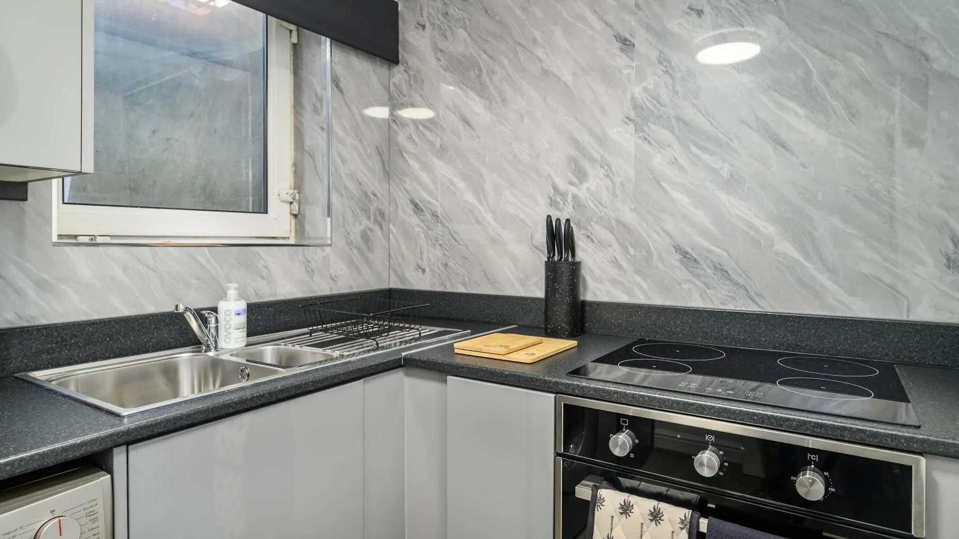 Casa de Férias Sheena'S 1 Bed Home In Leeds Meanwood