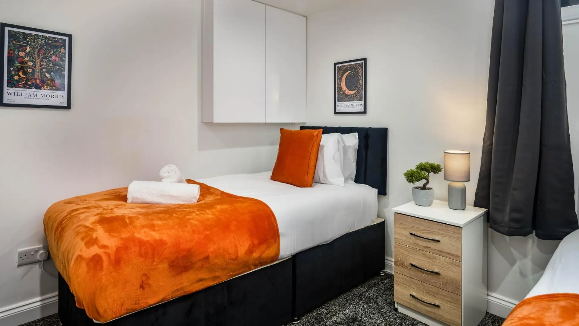 Sheena'S 1 Bed Home In Leeds Meanwood