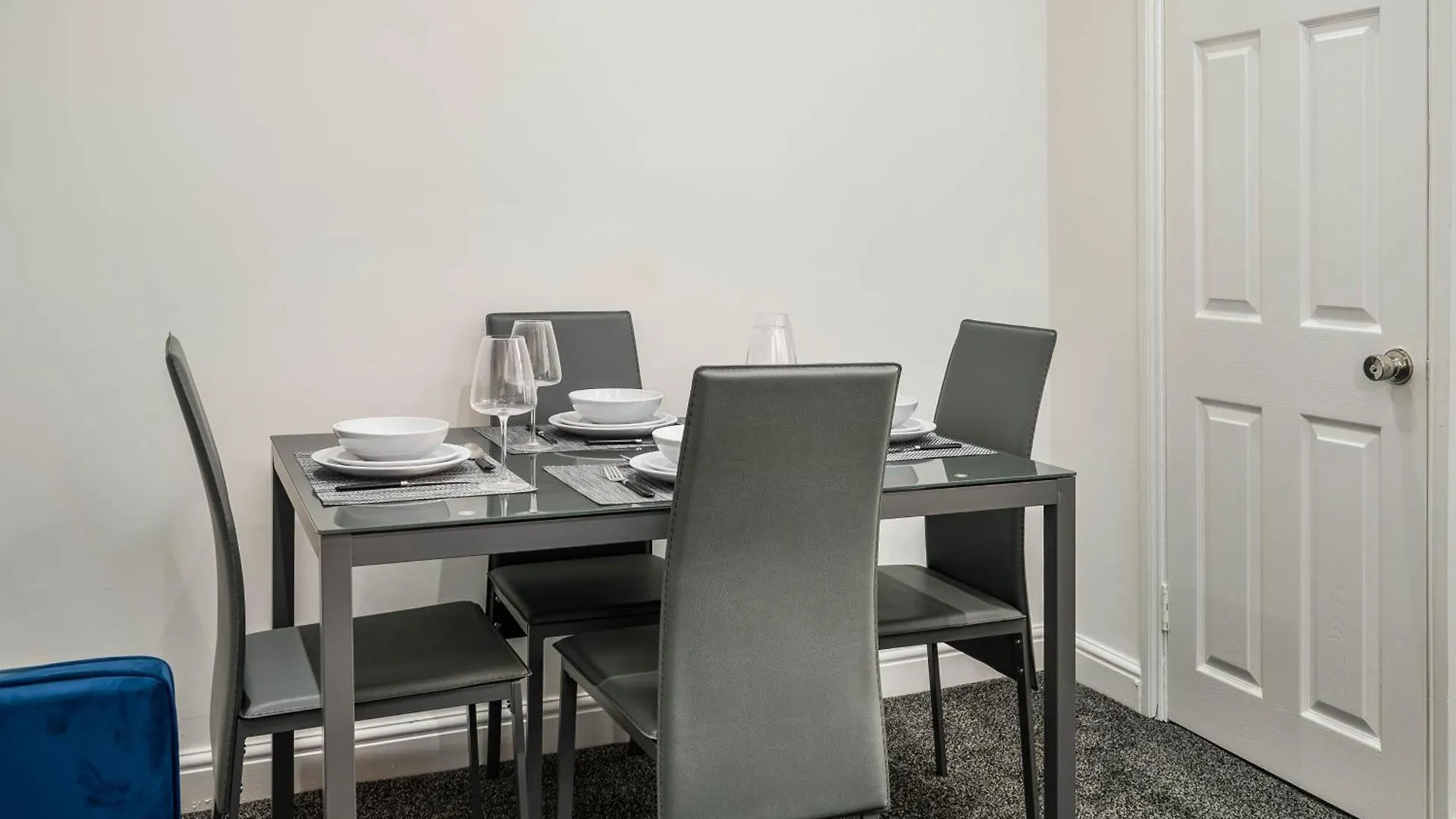 Sheena'S 1 Bed Home In Leeds Meanwood
