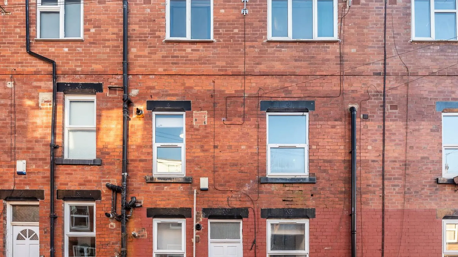 Casa de Férias Sheena'S 1 Bed Home In Leeds Meanwood