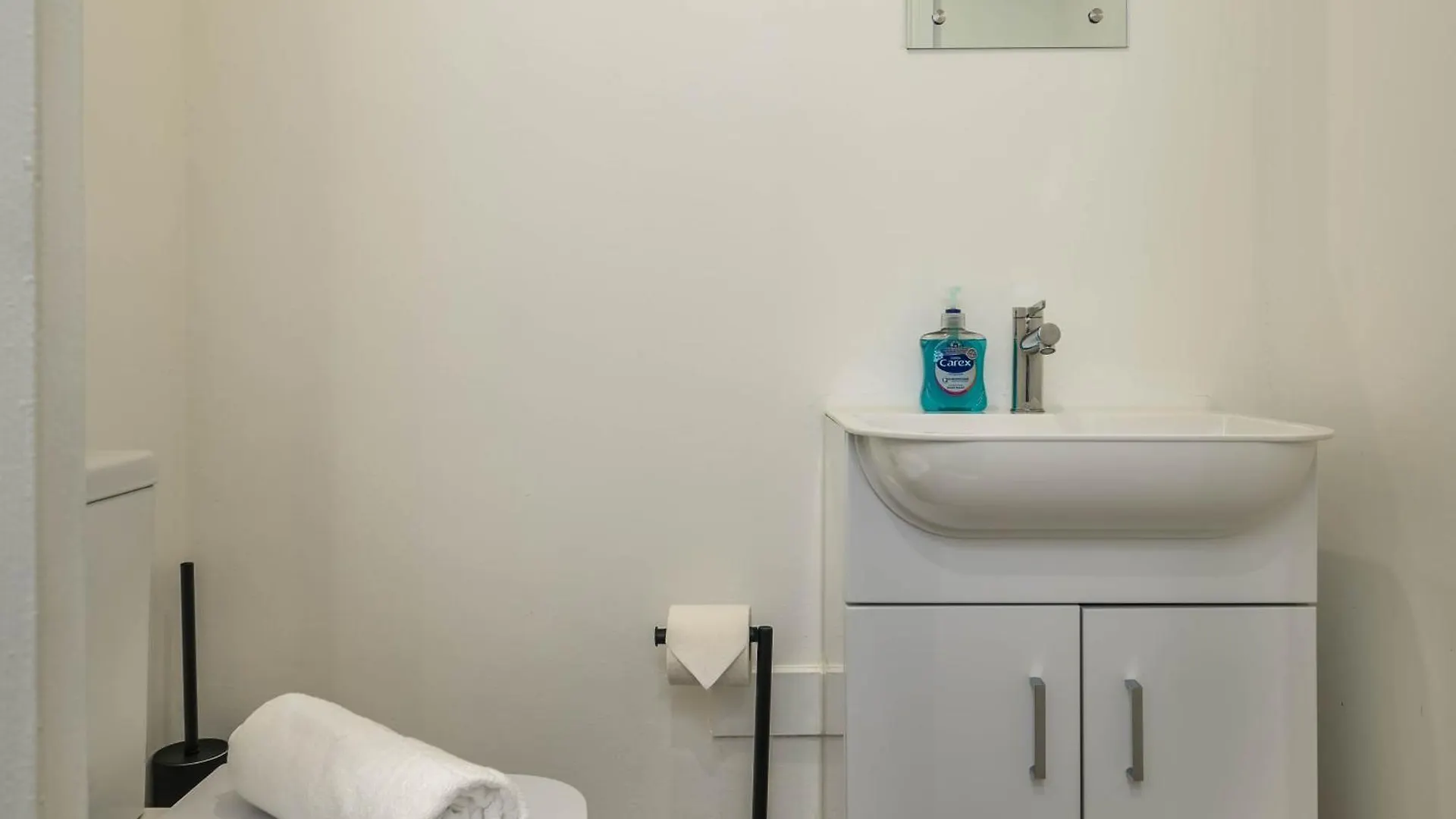 Sheena'S 1 Bed Home In Leeds Meanwood Casa de Férias